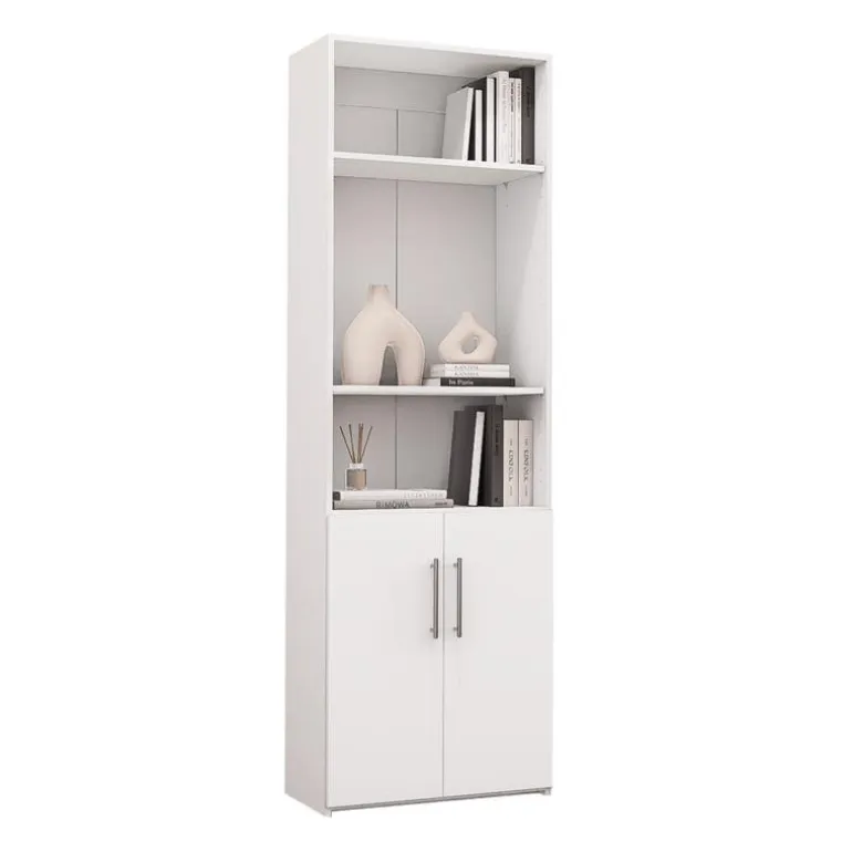 Storage Unit - White