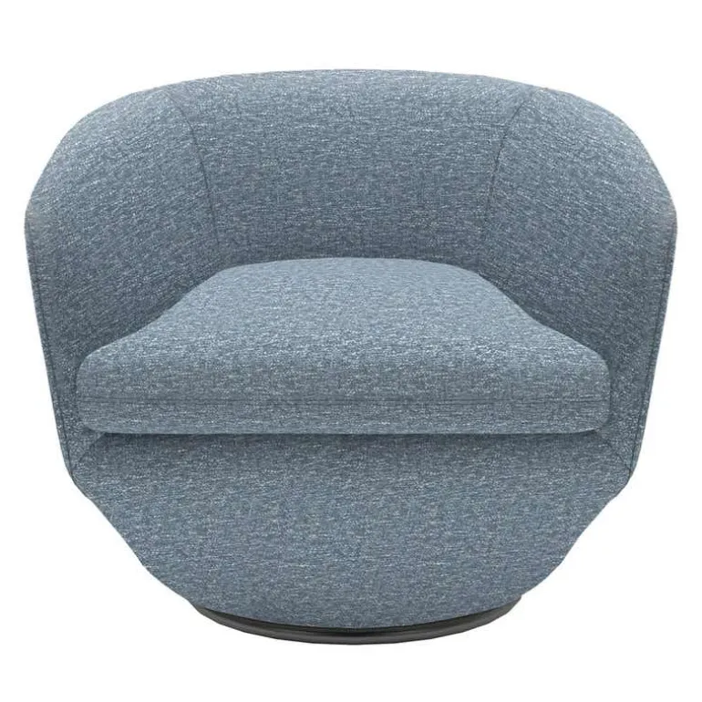 Swivel Accent Chair