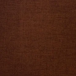 Swivel Armchair Bed - Rust