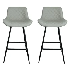 Swivel Barstools (Set of 2)