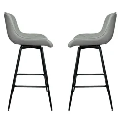 Swivel Barstools (Set of 2)
