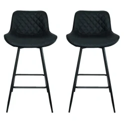 Swivel Barstools (Set of 2)