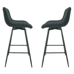 Swivel Barstools (Set of 2)