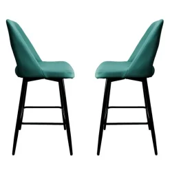 Swivel Barstools (Set of 2)