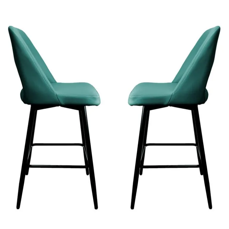 Swivel Barstools (Set of 2)