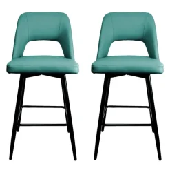 Swivel Barstools (Set of 2)