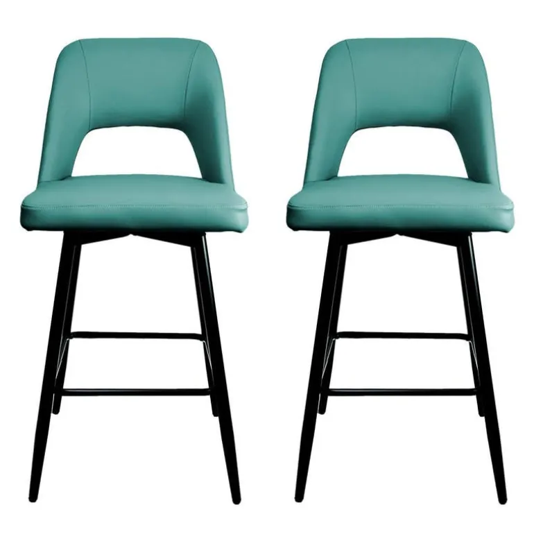 Swivel Barstools (Set of 2)