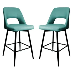 Swivel Barstools (Set of 2)