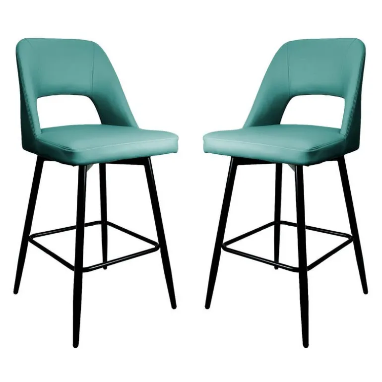 Swivel Barstools (Set of 2)