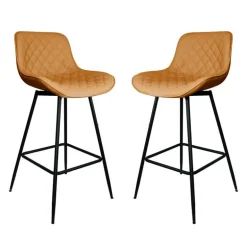 Swivel Barstools (Set of 2)