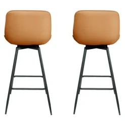 Swivel Barstools (Set of 2)