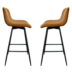 Swivel Barstools (Set of 2)