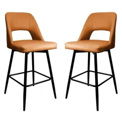 Swivel Barstools (Set of 2)