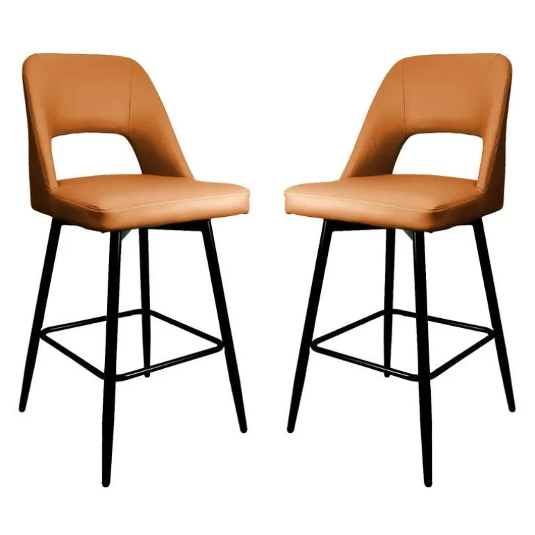 Swivel Barstools (Set of 2)