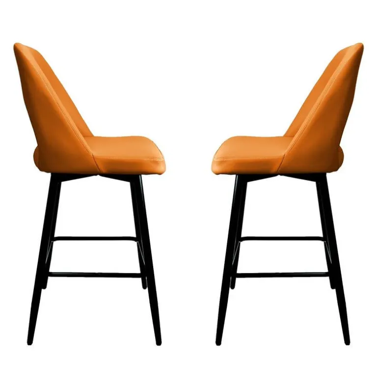 Swivel Barstools (Set of 2)