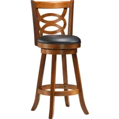 Swivel Barstools (Set of 2)