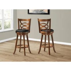 Swivel Barstools (Set of 2)