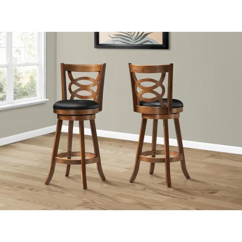 Swivel Barstools (Set of 2)