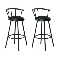 Swivel Barstools (Set of 2)