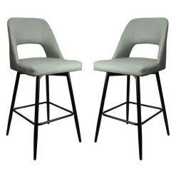 Swivel Barstools (Set of 2)