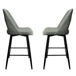 Swivel Barstools (Set of 2)