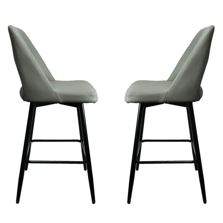 Swivel Barstools (Set of 2)