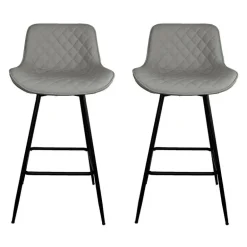 Swivel Barstools (Set of 2)