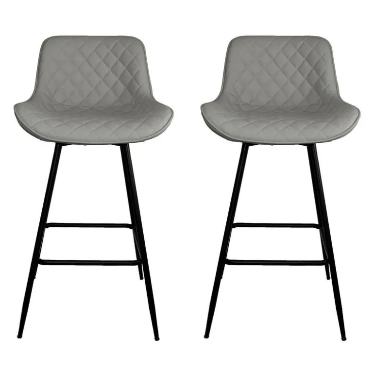 Swivel Barstools (Set of 2)