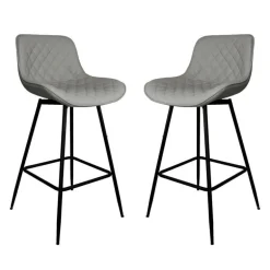 Swivel Barstools (Set of 2)