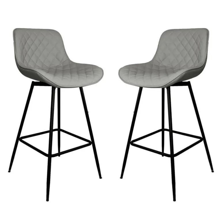 Swivel Barstools (Set of 2)