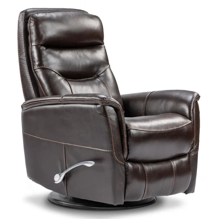 Swivel Recliner