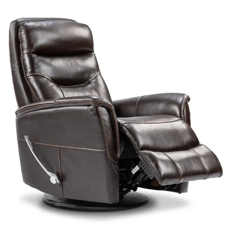 Swivel Recliner