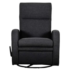 Swivel Reclining Armchair