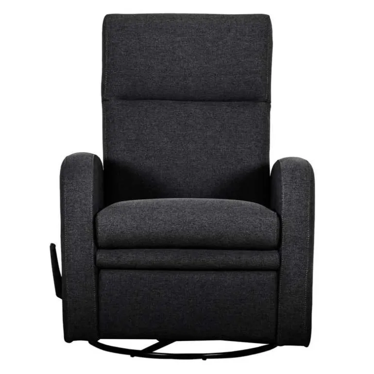 Swivel Reclining Armchair