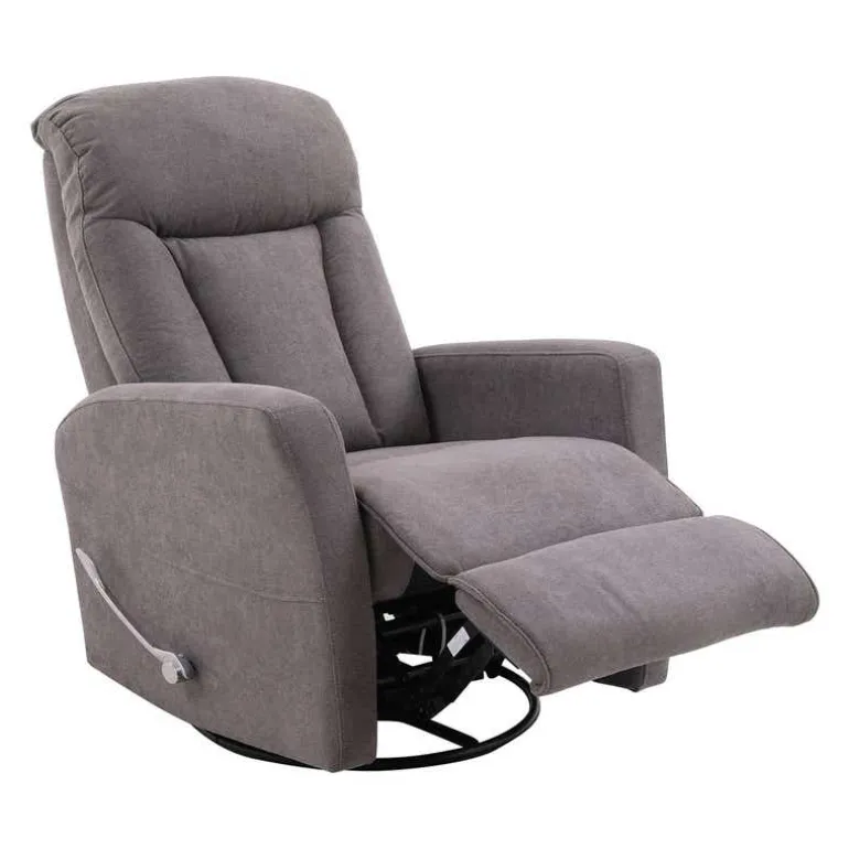 Swivel Rocker Recliner