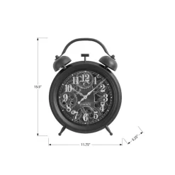 Table Clock