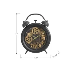 Table Clock