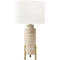 Table Lamp 30"H