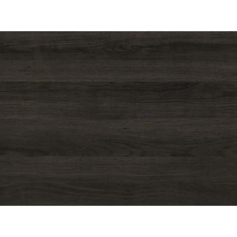 Table set - 3pcs set / brown oak - Monarch