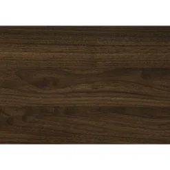 Table set - 3pcs set / dark walnut - Monarch