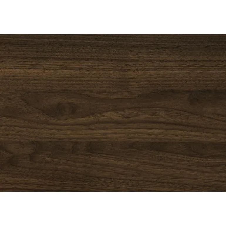 Table set - 3pcs set / dark walnut - Monarch