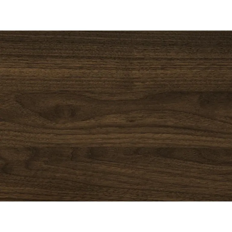Table set - 3pcs set / dark walnut - Monarch