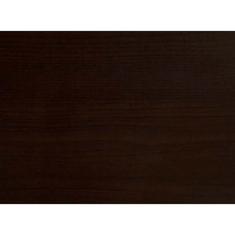 Table set - 3pcs set / espresso - Monarch