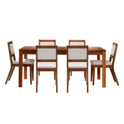 Table with Extension Leaf (54