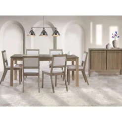 Table with Extension Leaf (54