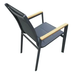 Textilene Outdoor Chair