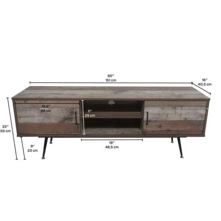 TV Stand 60"