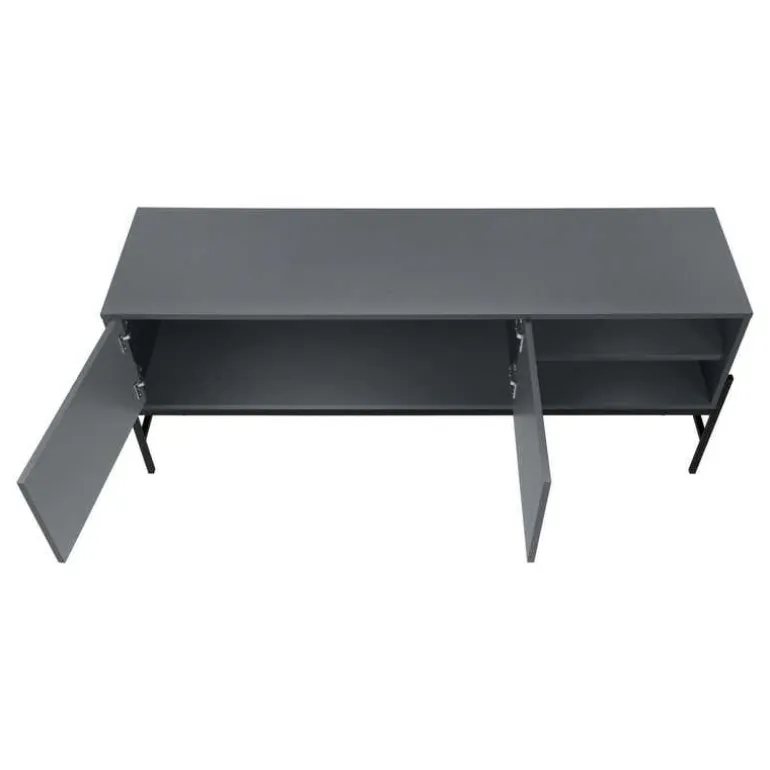 TV Stand 60" - Monarch