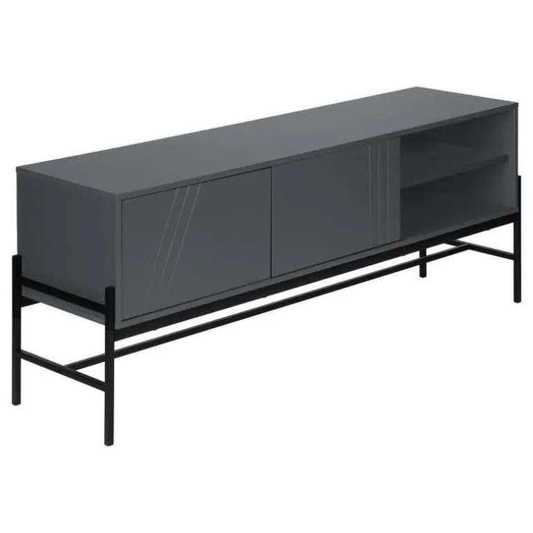 TV Stand 60" - Monarch
