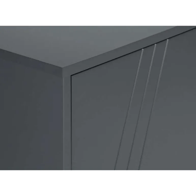 TV Stand 60" - Monarch